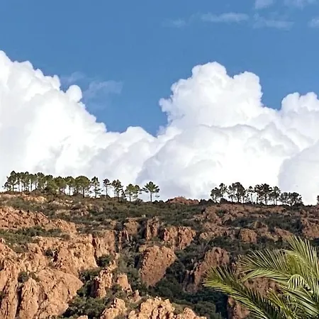 L'eden De L'esterel *